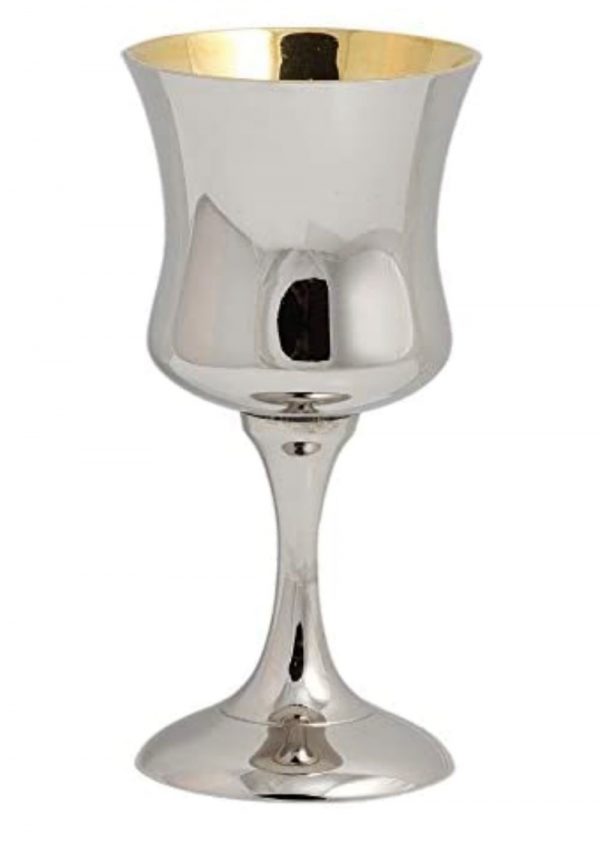 Engravable common cup